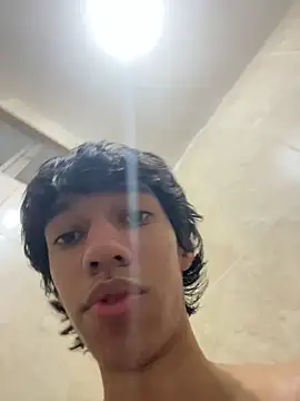 javi fer online show from December 16, 11:56 pm