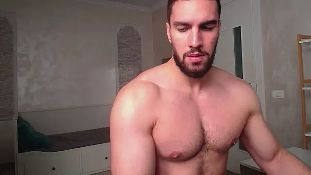 IvanHydee online show from November 5, 6:26 am