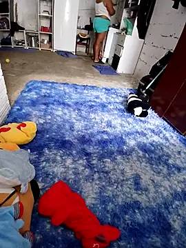 Jayzybr online show from November 9, 5:50 pm