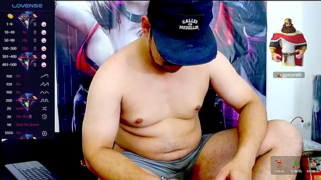 Snapshot of smith_hot29 chatting on September 27, 7:50 am smith hot29 online show from September 27, 7:50 am