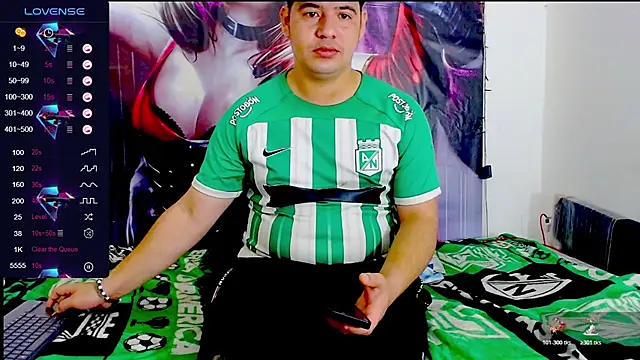 smith hot29 online show from November 14, 4:15 am