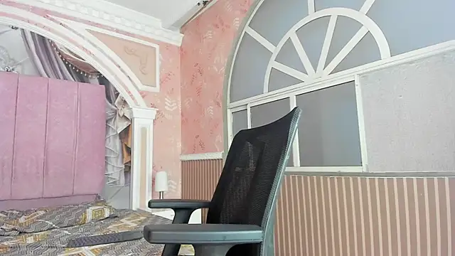 magnus serket online show from October 21, 11:13 am