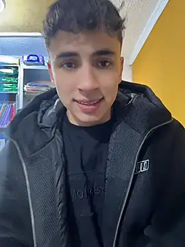 AdrianRinaldi online show from April 21, 2:01 pm