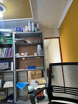 AdrianRinaldi online show from April 23, 3:03 pm