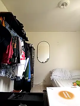 Rafael Mendezz online show from April 25, 6:38 pm