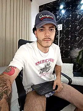 Rafael Mendezz online show from March 26, 10:25 pm