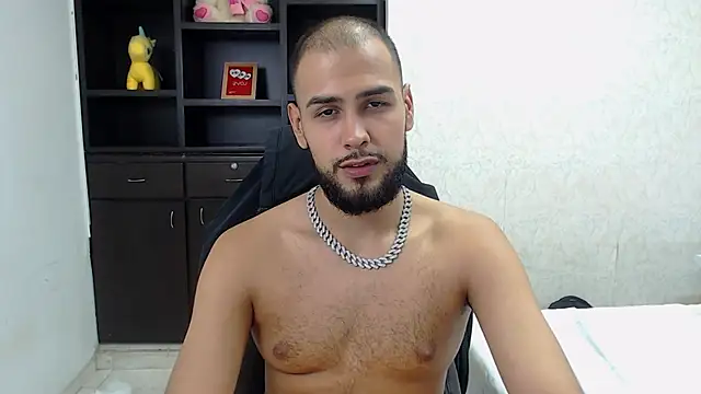 Snapshot of Marcus_Soler chatting on September 12, 8:20 pm Marcus Soler online show from September 12, 8:20 pm