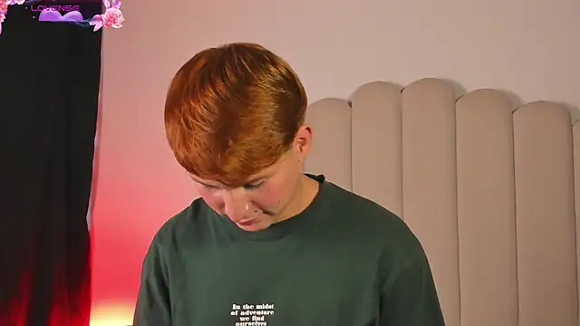 Eragonbooy online show from February 16, 10:41 pm