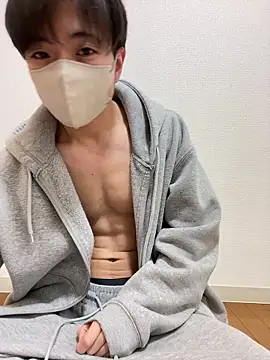 Yuma0718 online show from January 16, 1:14 pm