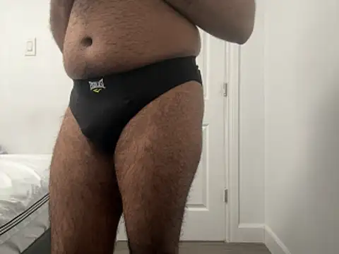 HothairyBoy2 online show from April 27, 2:57 pm