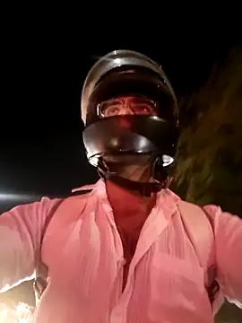 YoursThickDick online show from April 23, 4:20 pm