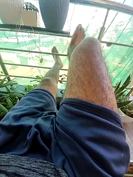 YoursThickDick online show from April 6, 4:09 am