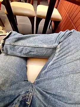 YoursThickDick online show from December 2, 9:56 am