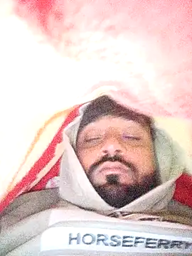 Raju fuckerr online show from November 24, 7:53 am