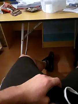 skatrip online show from October 2, 10:25 pm