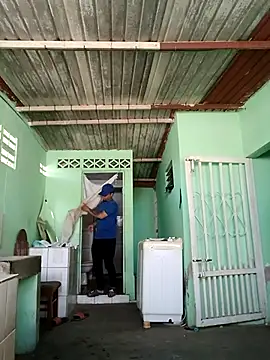 Steban H online show from December 2, 2:42 pm