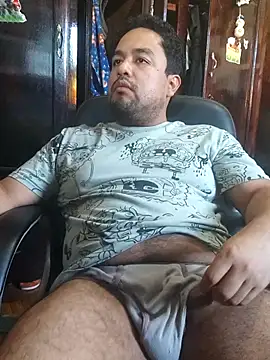 Hotknight online show from February 13, 9:53 pm