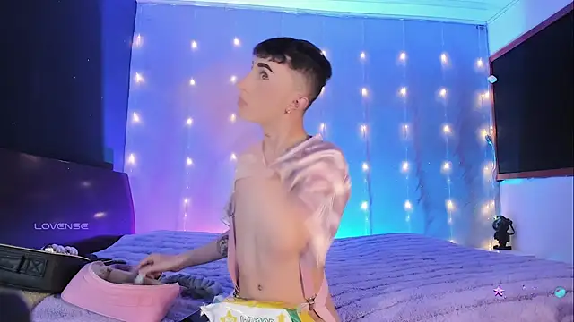 SebastianHilton online show from April 25, 1:41 pm