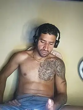 Alexsexygamer online show from November 12, 1:11 am