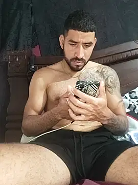 Alexsexygamer online show from January 5, 6:44 pm