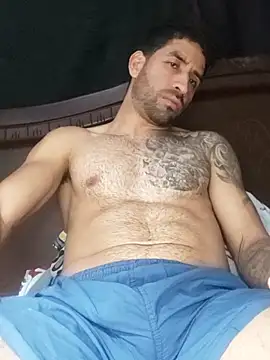 Alexsexygamer online show from April 20, 8:44 pm