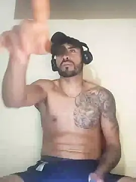 Alexsexygamer online show from November 24, 1:06 am