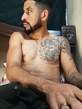 Alexsexygamer online show from October 27, 10:34 pm