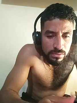 Alexsexygamer online show from October 26, 2:35 am