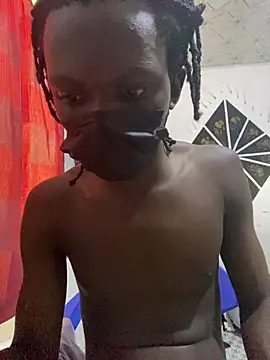 Jaydemasked online show from April 23, 9:58 am