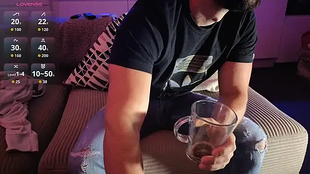 boiteasex online show from April 24, 5:43 am