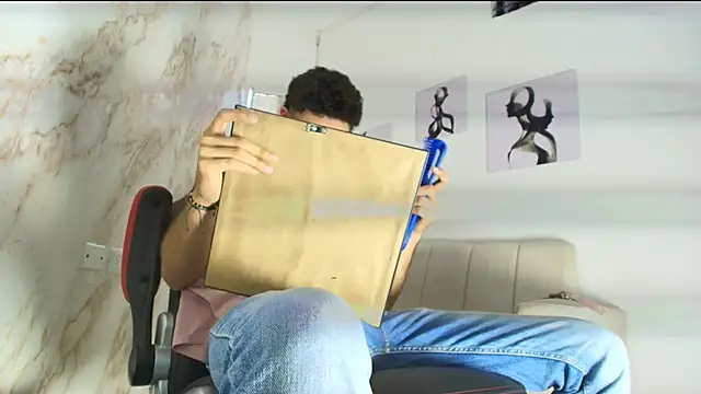 nathan shimmer online show from December 4, 3:19 pm