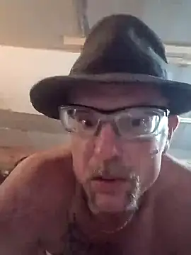 Snapshot of Billysch@xh chatting on October 1, 5:11 am Billyschxh online show from October 1, 5:11 am