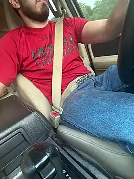 HorneyCowboy154 online show from April 24, 11:18 pm