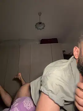 bamboloo998 online show from August 4, 11:20 pm