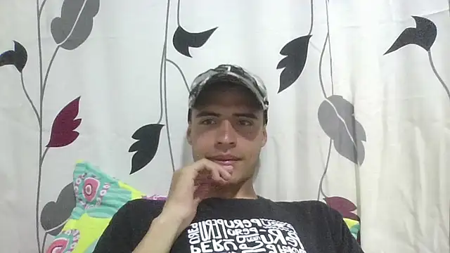 DickkSoul online show from November 10, 5:07 pm