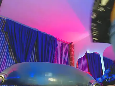 ElCaballeroNegro24 online show from November 10, 3:00 am