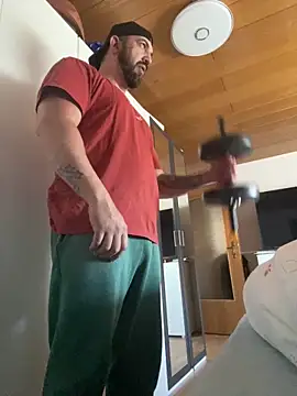 andrey1887 online show from April 29, 12:43 pm