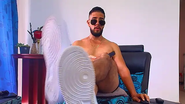 DaveSoldier online show from October 19, 2:42 pm