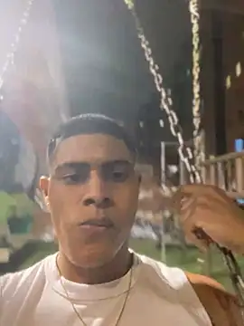 Nick Jackson  online show from April 23, 4:06 am