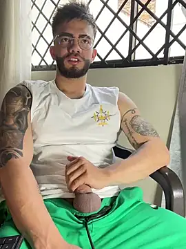 King Draven3 online show from January 14, 7:39 pm