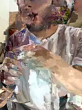 King Draven3 online show from February 20, 7:26 pm