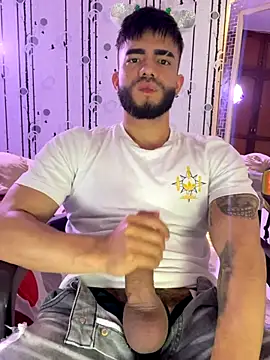 King Draven3 online show from November 26, 8:34 pm