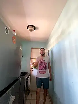 Alexitho25 online show from October 20, 8:24 pm