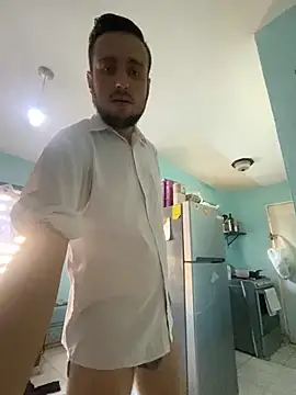 Alexitho25 online show from October 22, 10:02 pm