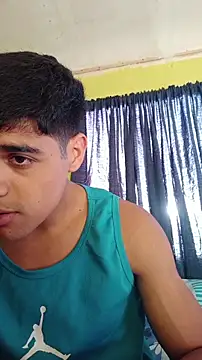 juanfritaa21 online show from February 20, 9:49 pm