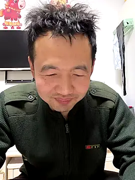 huanhuanaaaaa online show from February 27, 1:44 pm