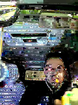 huanhuanaaaaa online show from February 20, 10:39 am