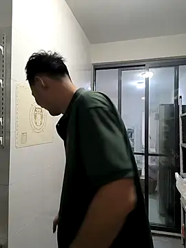 huanhuanaaaaa online show from March 28, 3:01 pm