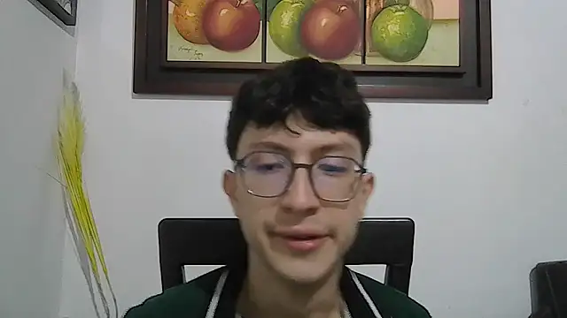 Kevintdx online show from October 29, 2:03 am