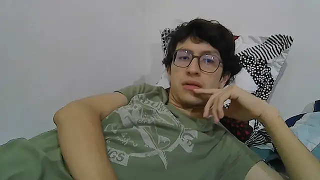 Kevintdx online show from April 26, 1:03 am